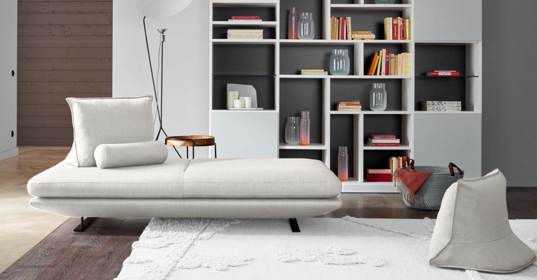 gevolgtrekking industrie Intact Prado by Ligne Roset | Modern Linea Inc Modern Furniture Los Angeles