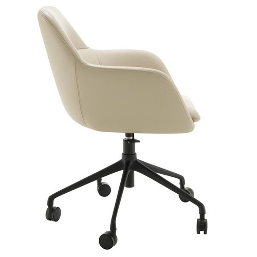 Amedee By Ligne Roset Modern Desk Chairs Linea Inc Modern Furniture Los Angeles